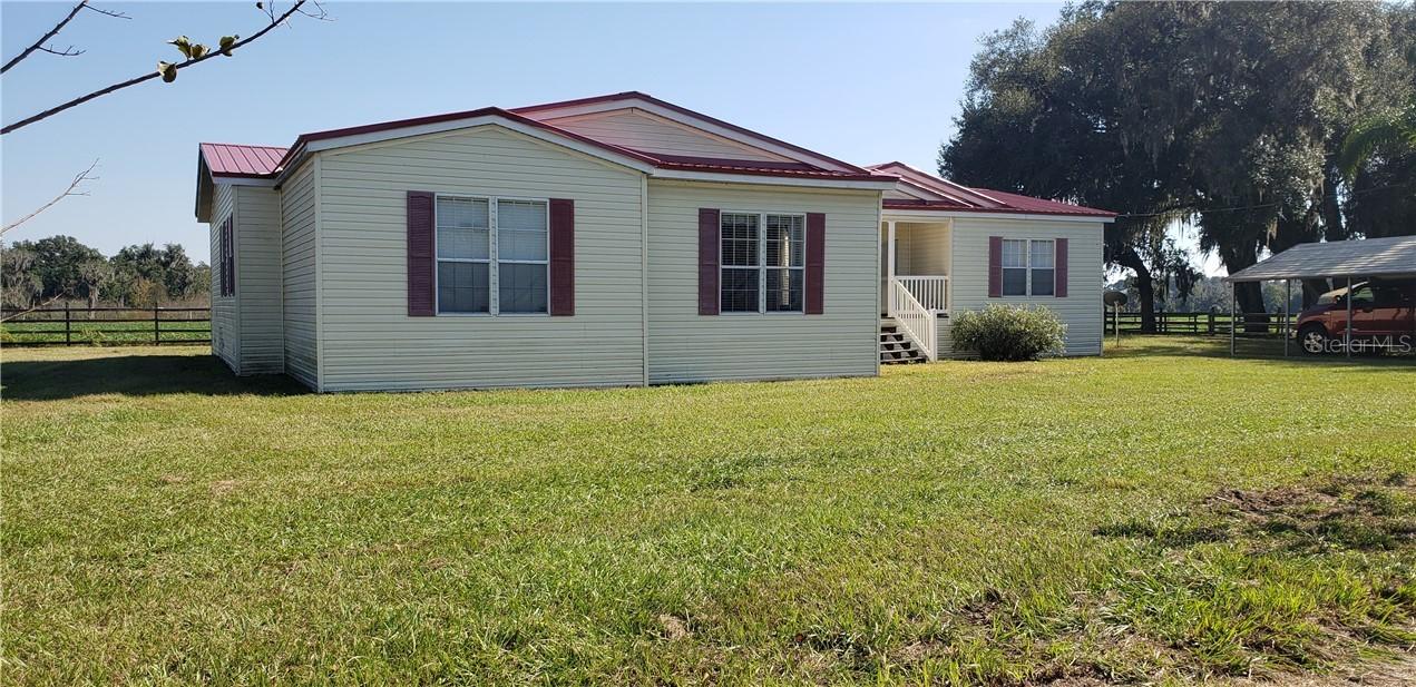 5625 Stafford Rd., Plant City, FL 33565