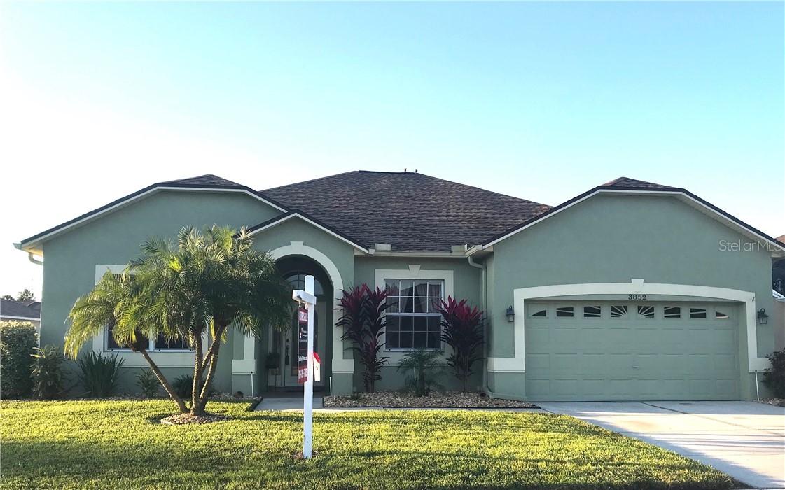 3852 Grand Forks Dr., Land O Lakes, FL 34639