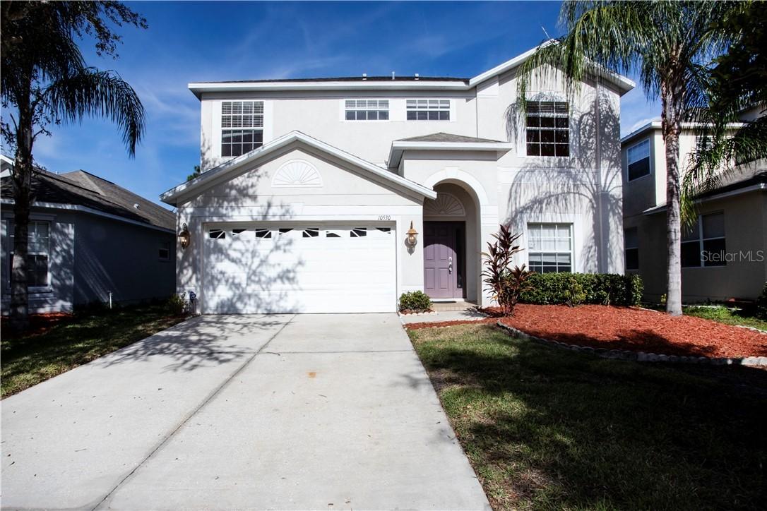 10530 Coral Key Ave., Tampa, FL 33647