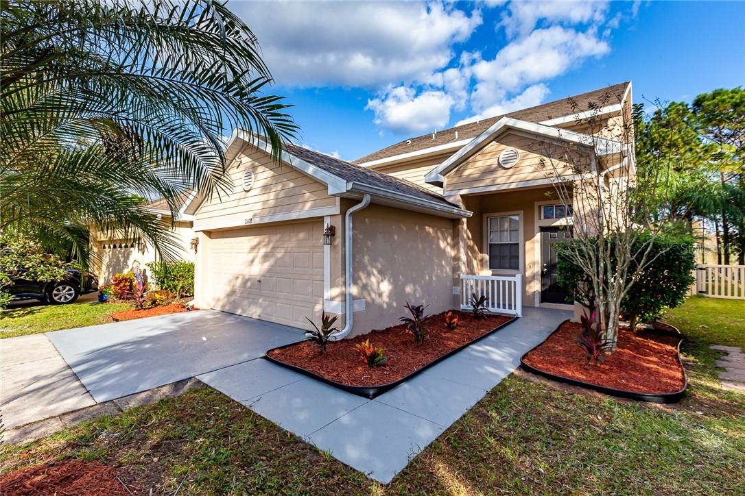 21428 Morning Mist Way, Land O Lakes, FL 34637