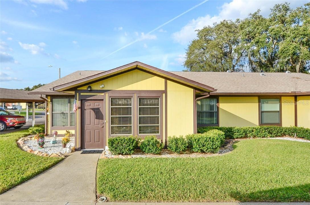 4536 Blossom Blvd., Zephyrhills, FL 33542