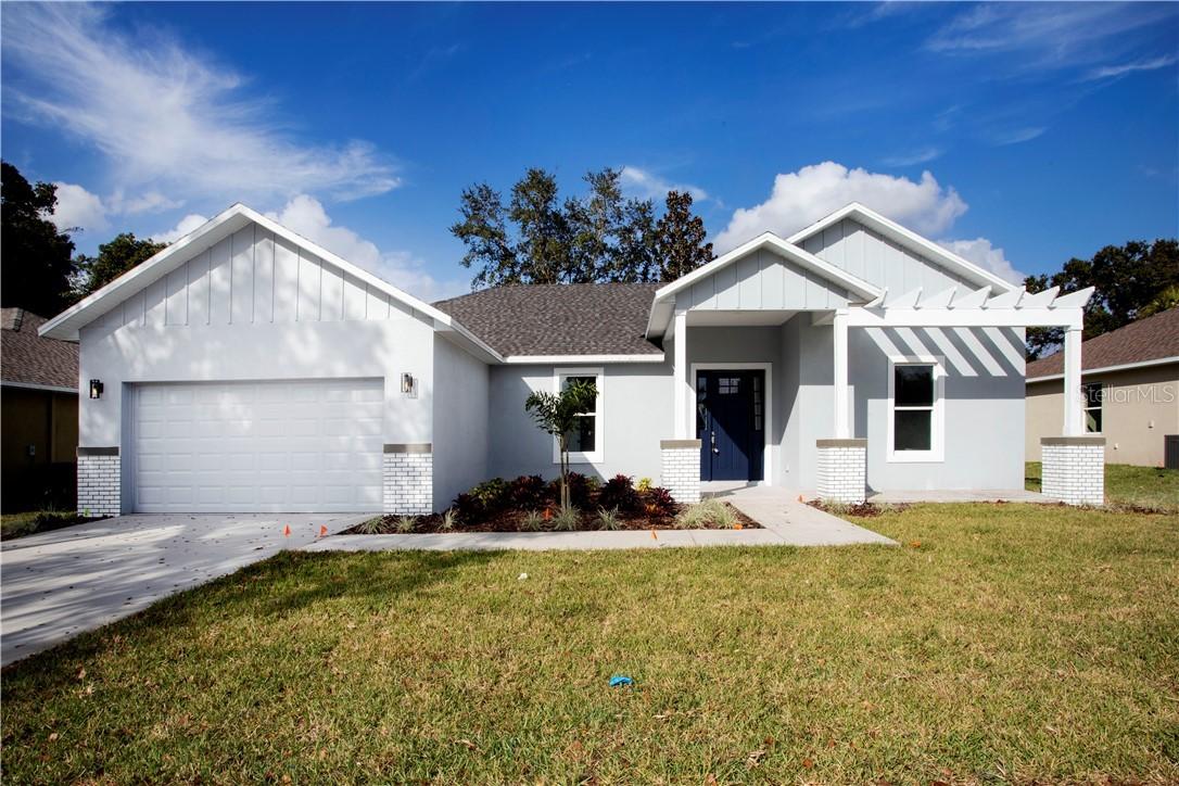 1702 Teakwood Dr., Plant City, FL 33563