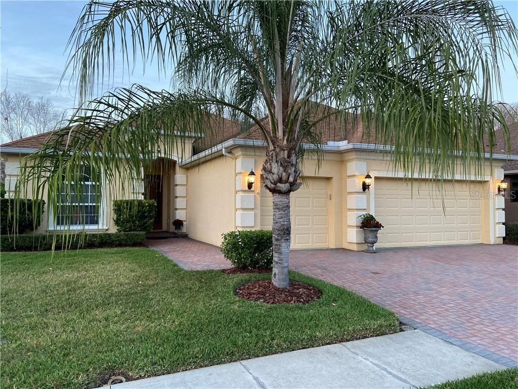 15155 Wind Whisper Dr., Odessa, FL 33556