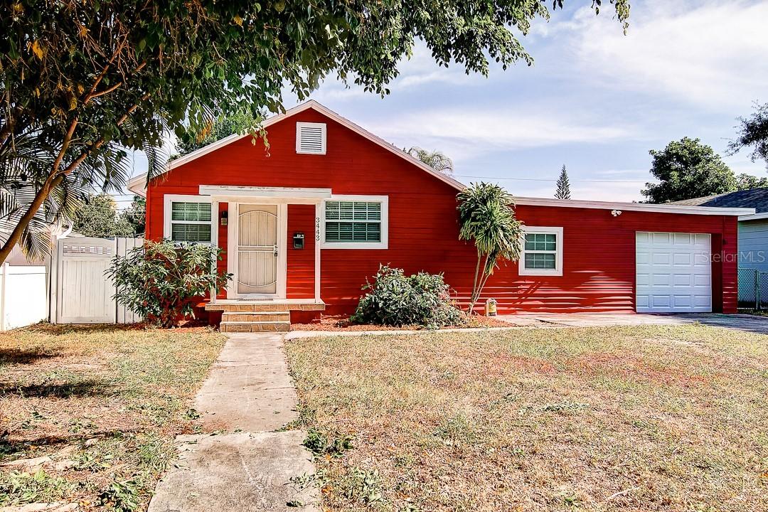 3443 21st St., St Petersburg, FL 33713
