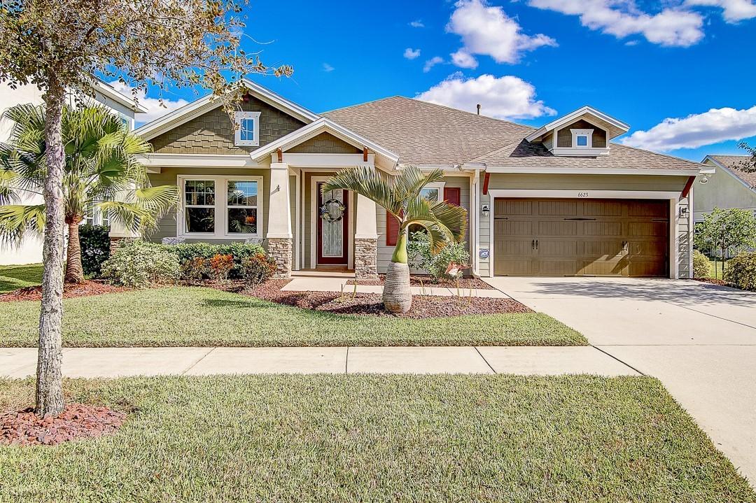 6623 Current Dr., Apollo Beach, FL 33572