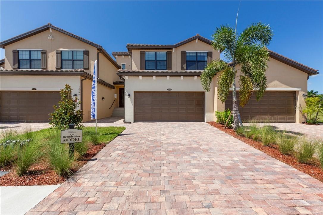 12545 Ghiberti Cir. #202, Venice, FL 34293
