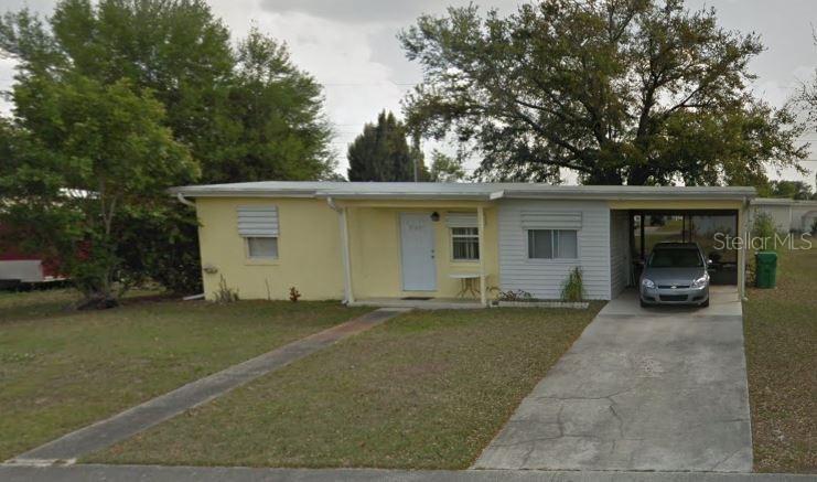 21035 Gephart Ave., Port Charlotte, FL 33952