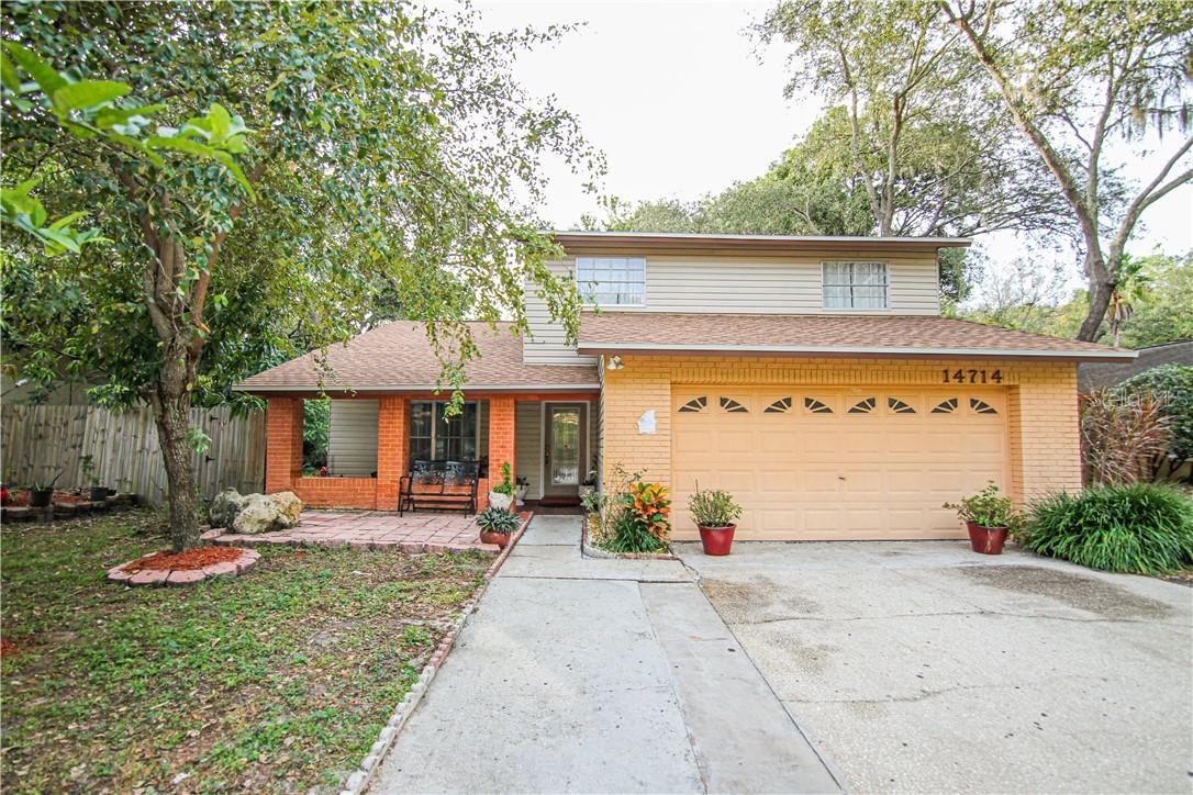 14714 Tall Tree Dr., Lutz, FL 33559