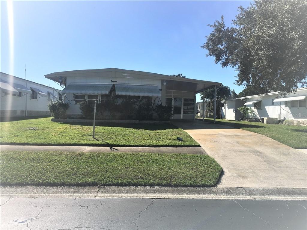 29129 Johnston Rd. #2702, Dade City, FL 33523