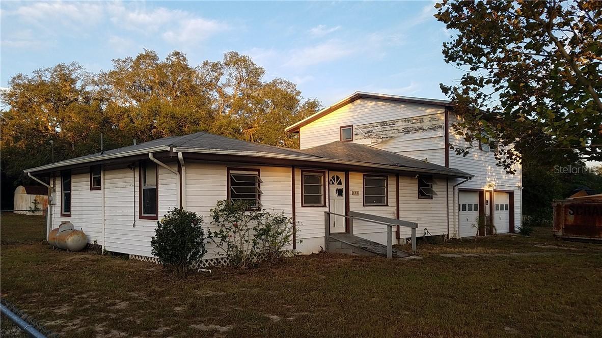 306 Shady Oak Ave., Lake Wales, FL 33898