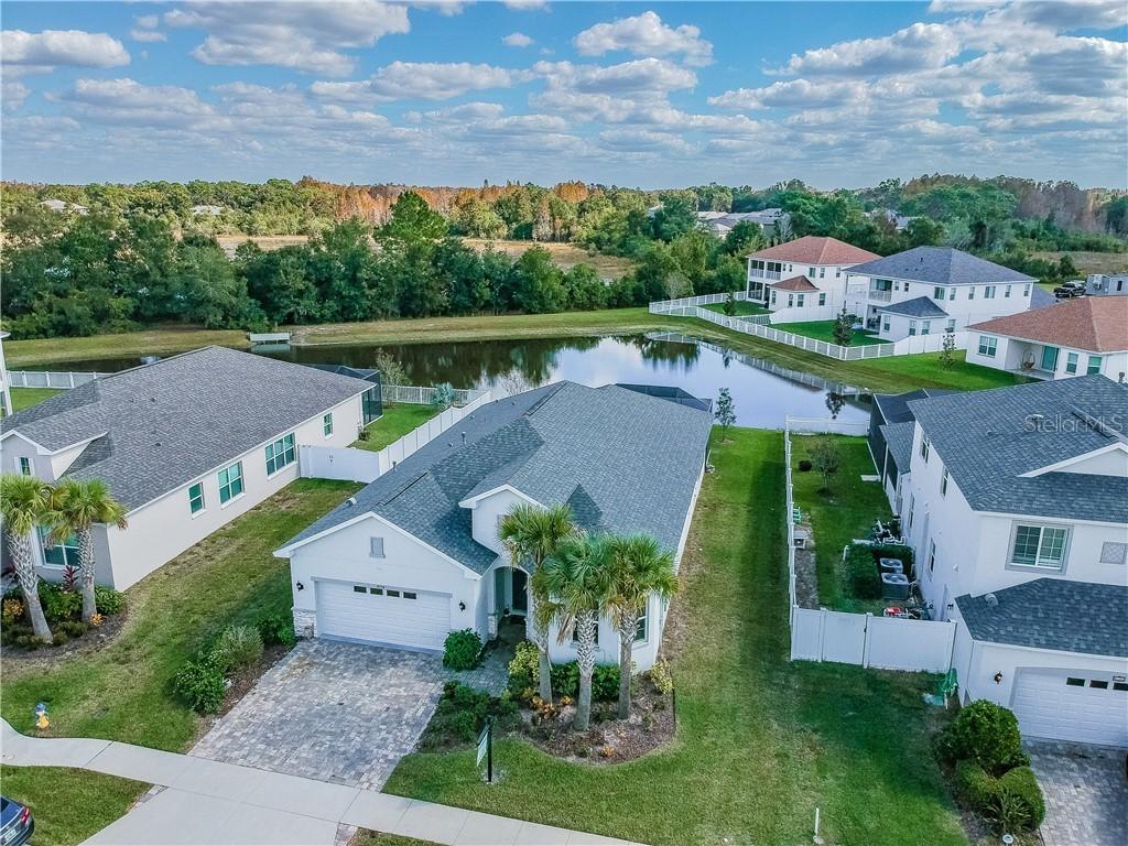 8154 Carlton Ridge Dr., Land O Lakes, FL 34638