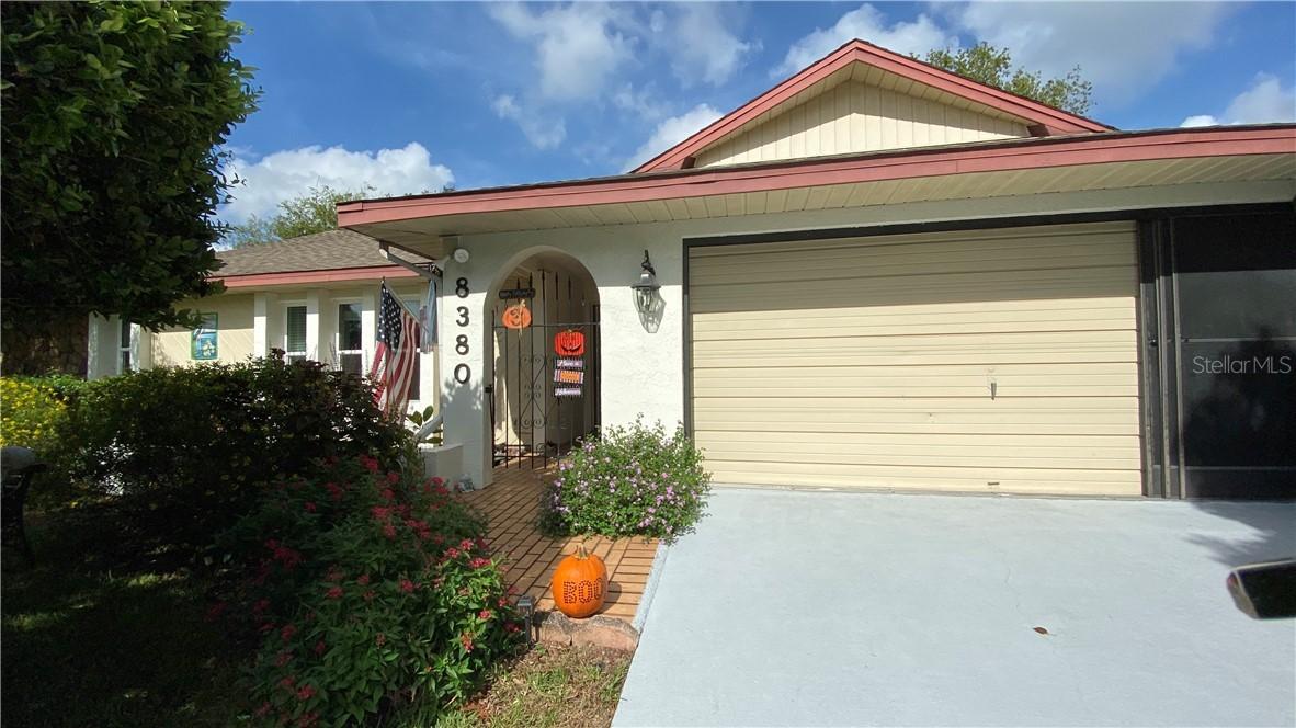 8380 Delaware Dr., Weeki Wachee, FL 34607