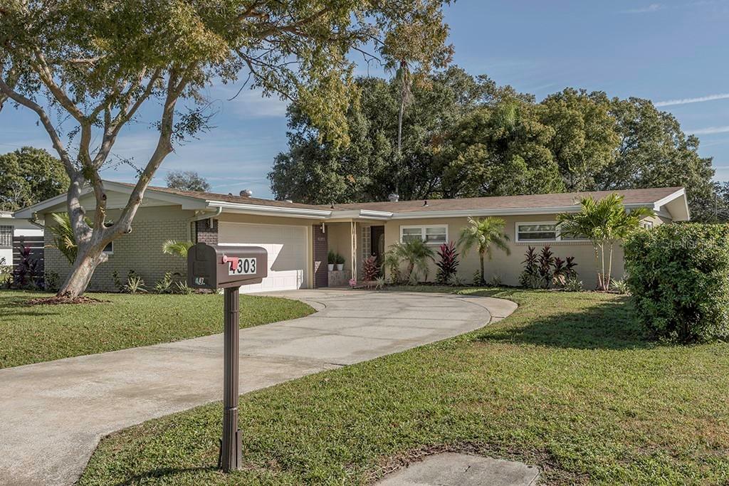 4303 N Albany Ave., Tampa, FL 33607