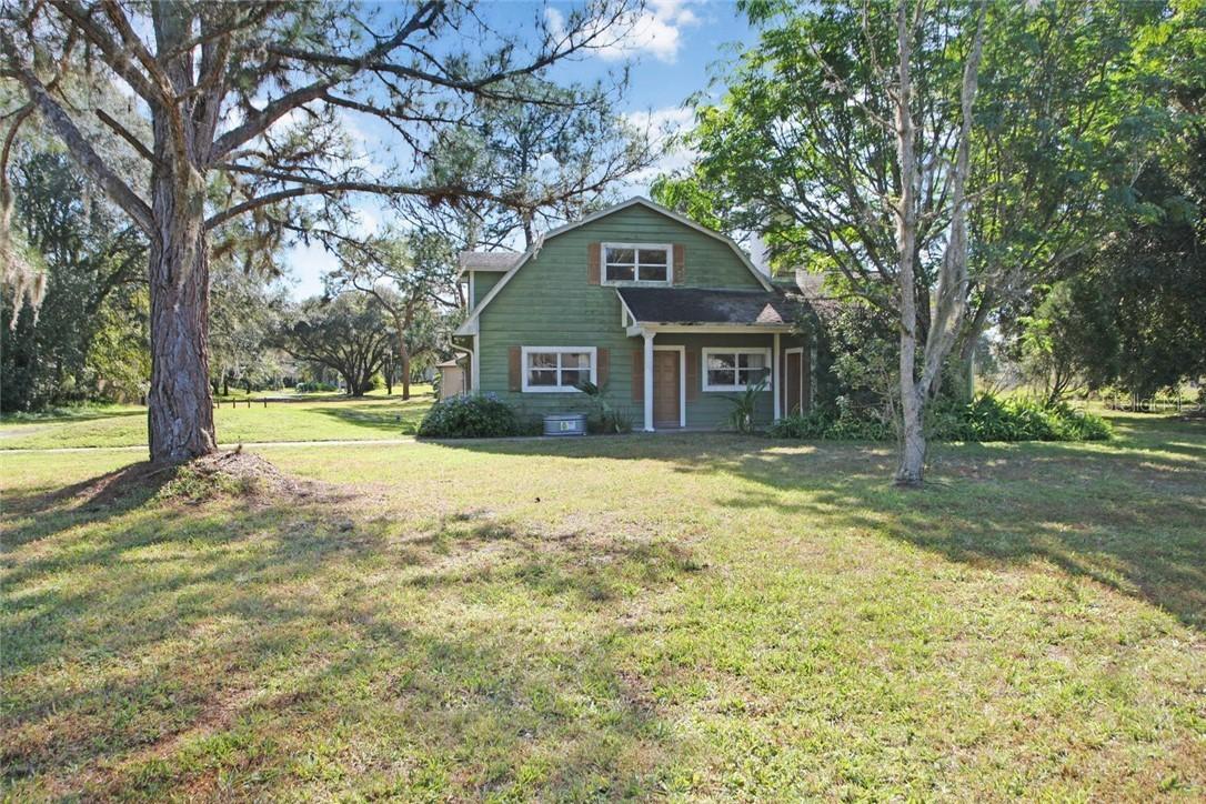 27744 Sandbagger Ln., Wesley Chapel, FL 33544