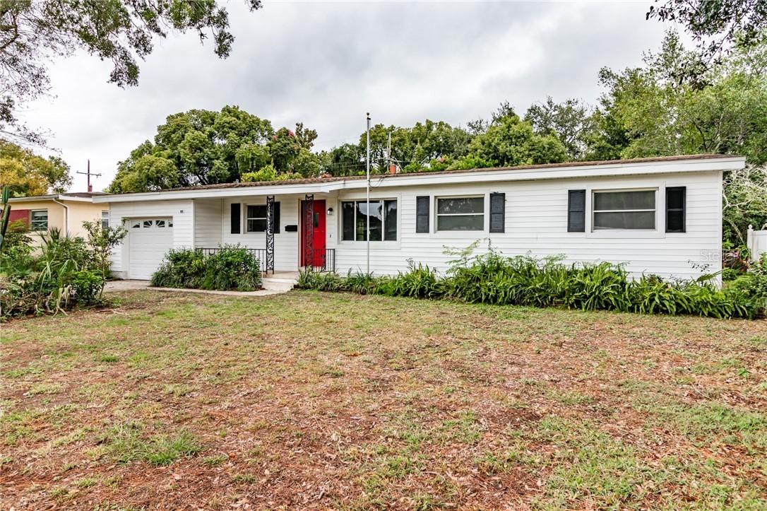 3809 E Kaley Ave., Orlando, FL 32812