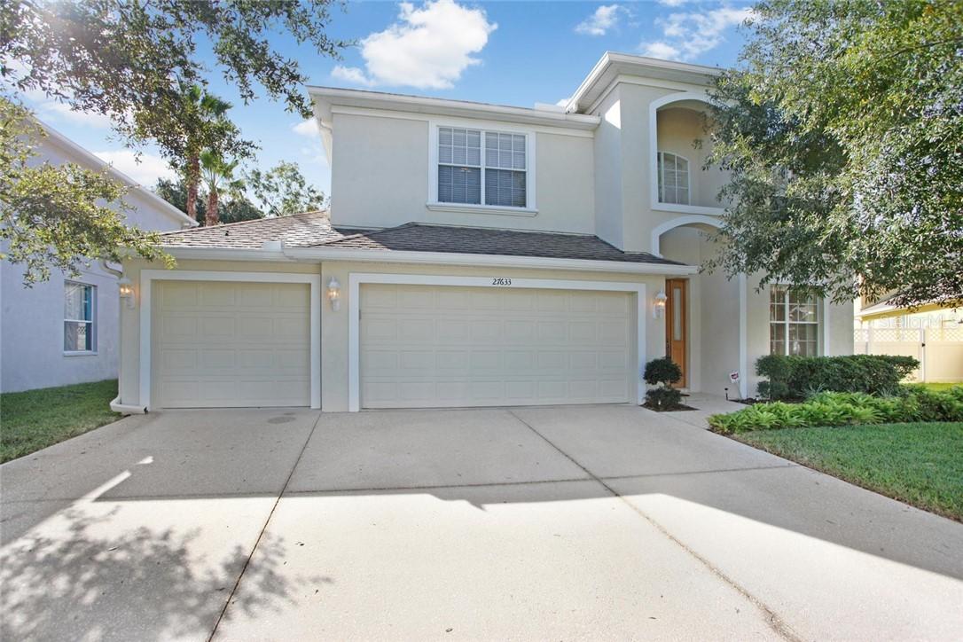 27633 Kirkwood Cir., Wesley Chapel, FL 33544