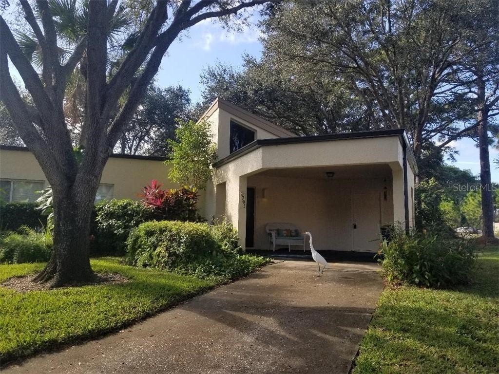 2701 Fox Fire Ct., Clearwater, FL 33761