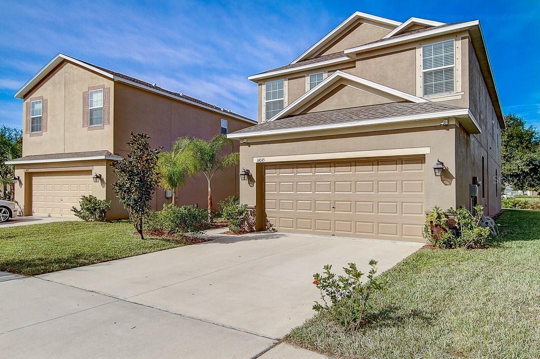 14045 Lugano Ct., Hudson, FL 34669