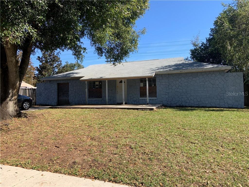 532 Avocado Cir., Brandon, FL 33510