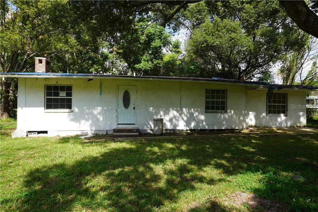 36749 Pelton St., Zephyrhills, FL 33541