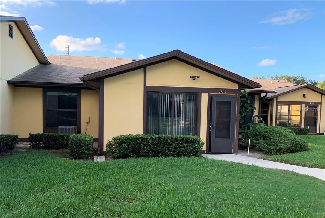 37746 Alissa Dr., Zephyrhills, FL 33542