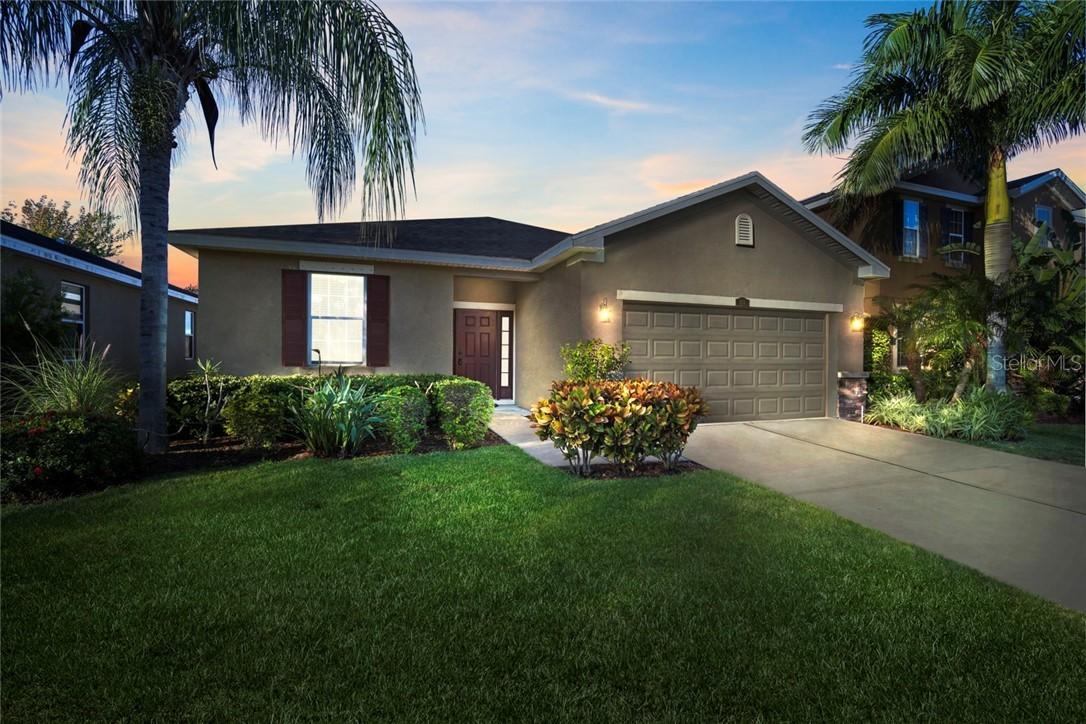 1731 Bonita Bluff Ct., Ruskin, FL 33570