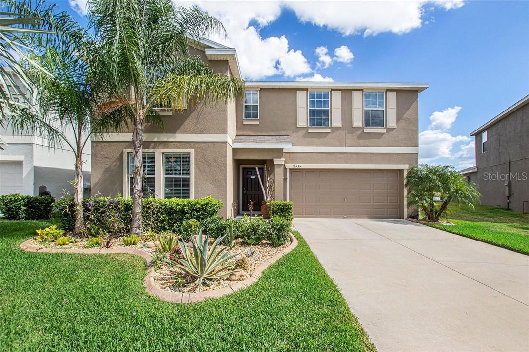 16525 Myrtle Sand Dr., Wimauma, FL 33598
