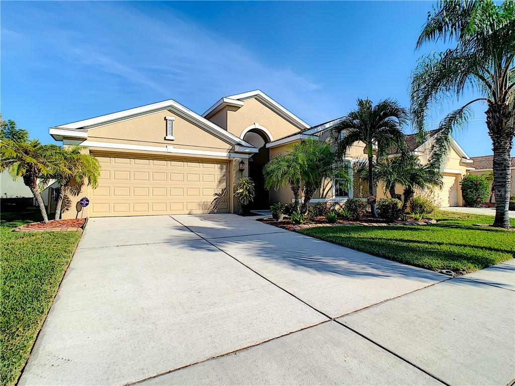 719 Griffen Heights Ct., Ruskin, FL 33570