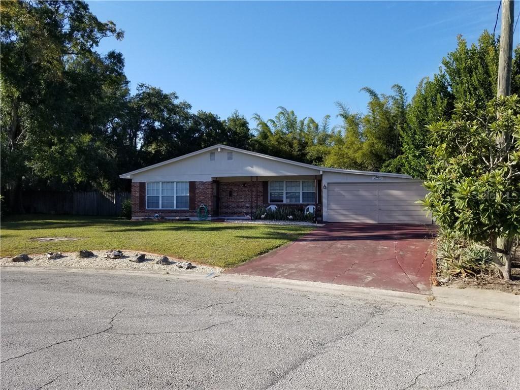 400 Alma Dr., Brandon, FL 33510