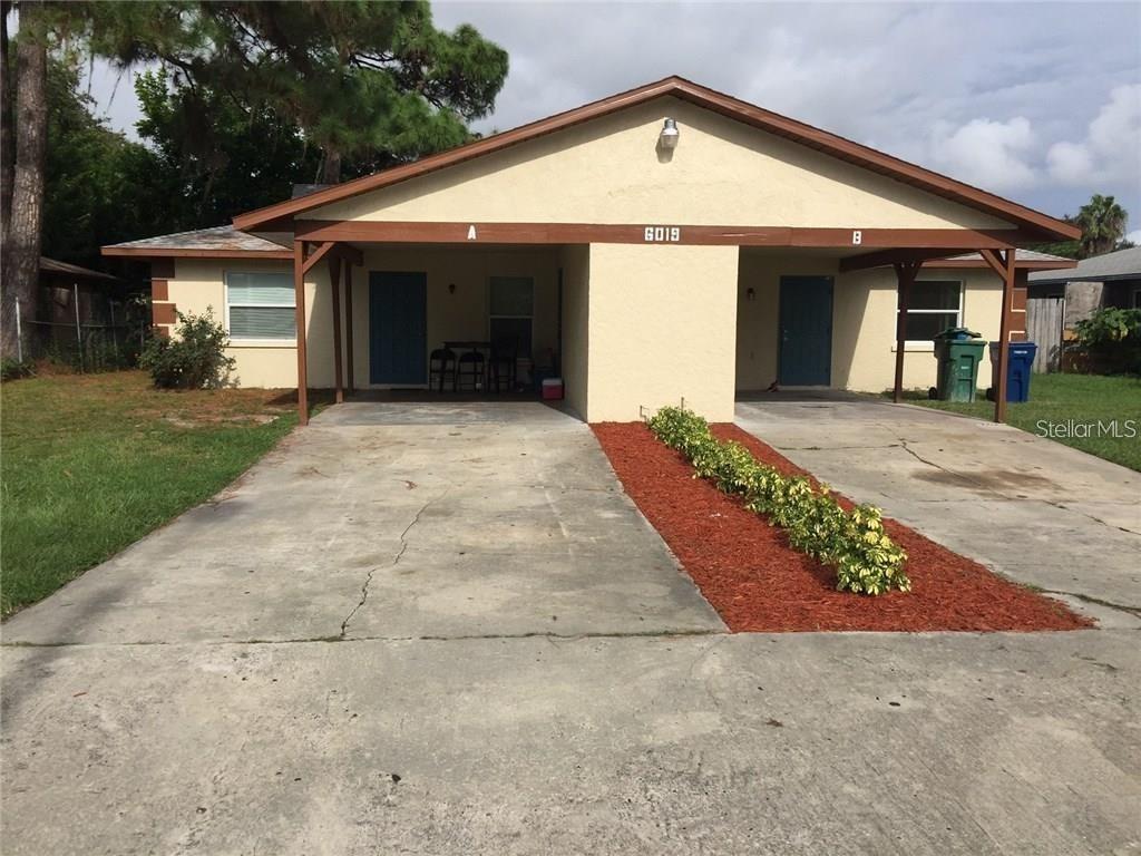 6019 3rd St. #A, Bradenton, FL 34203