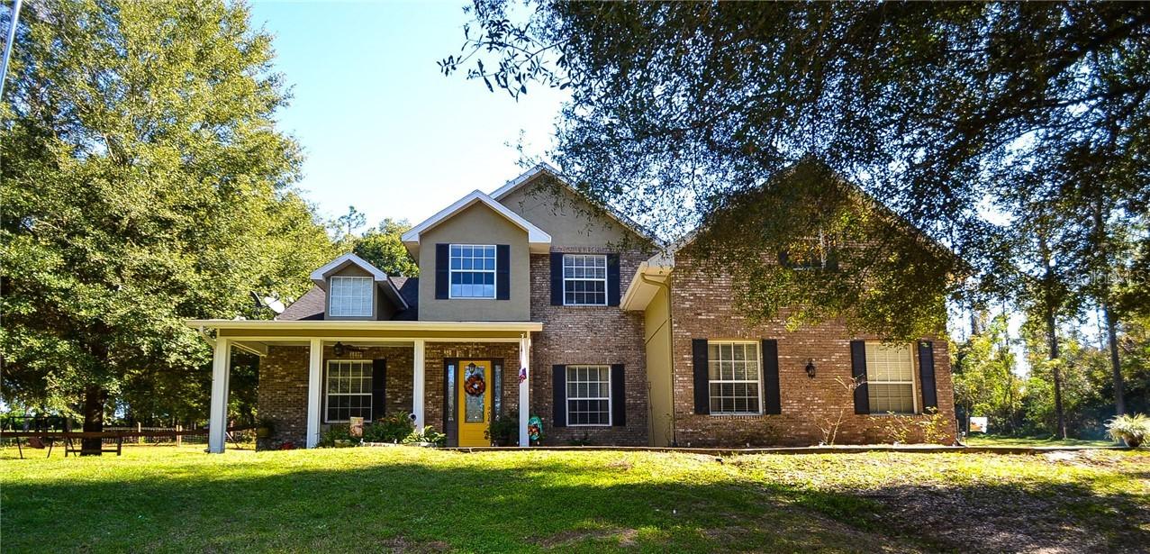 718 Savannah Oaks Dr., Brooksville, FL 34602