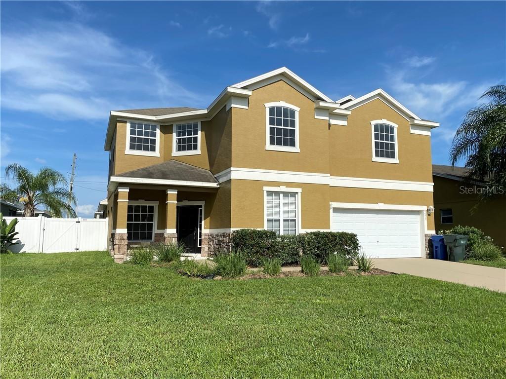 293 James Cir., Lake Alfred, FL 33850