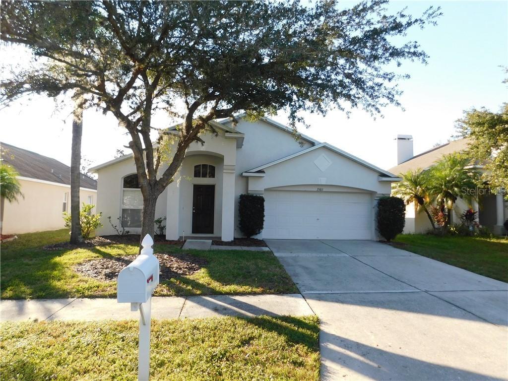 25811 Bloomsbury Ct., Land O Lakes, FL 34639