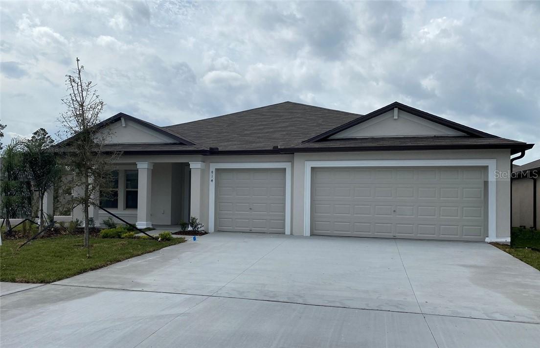 914 Timeless Moss Dr., Ruskin, FL 33570