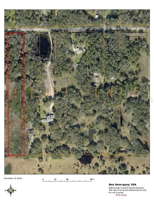 2851 Bruton Rd., Plant City, FL 33565