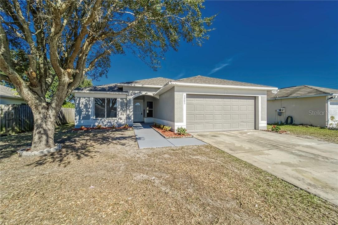 1205 Alpine Lake Dr., Brandon, FL 33511