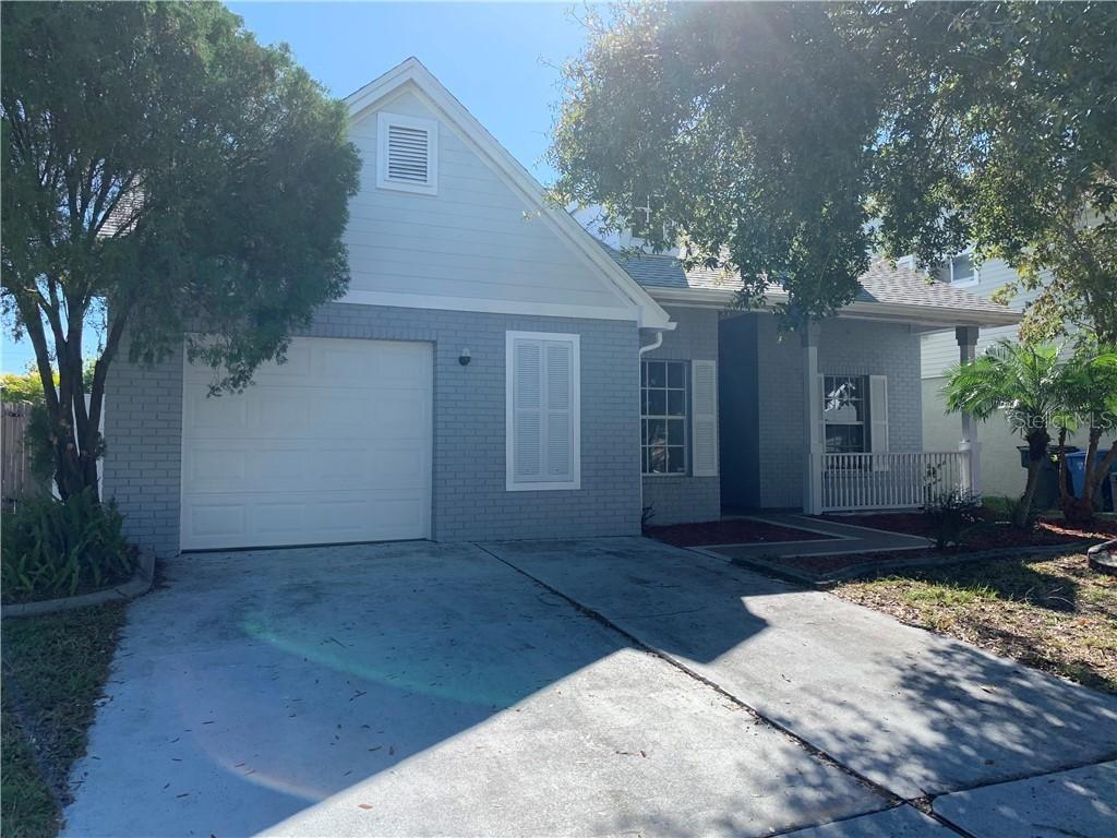 11806 Branch Mooring Dr., Tampa, FL 33635