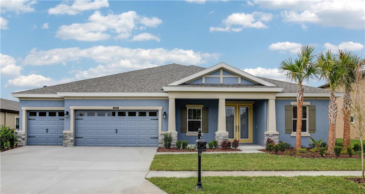 21854 Indian Summer Dr., Land O Lakes, FL 34637