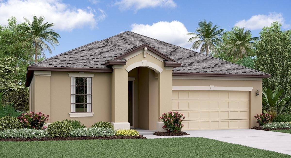 24905 Lambrusco Loop, Lutz, FL 33559