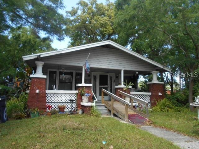 6710 N Wellington Ave., Tampa, FL 33604