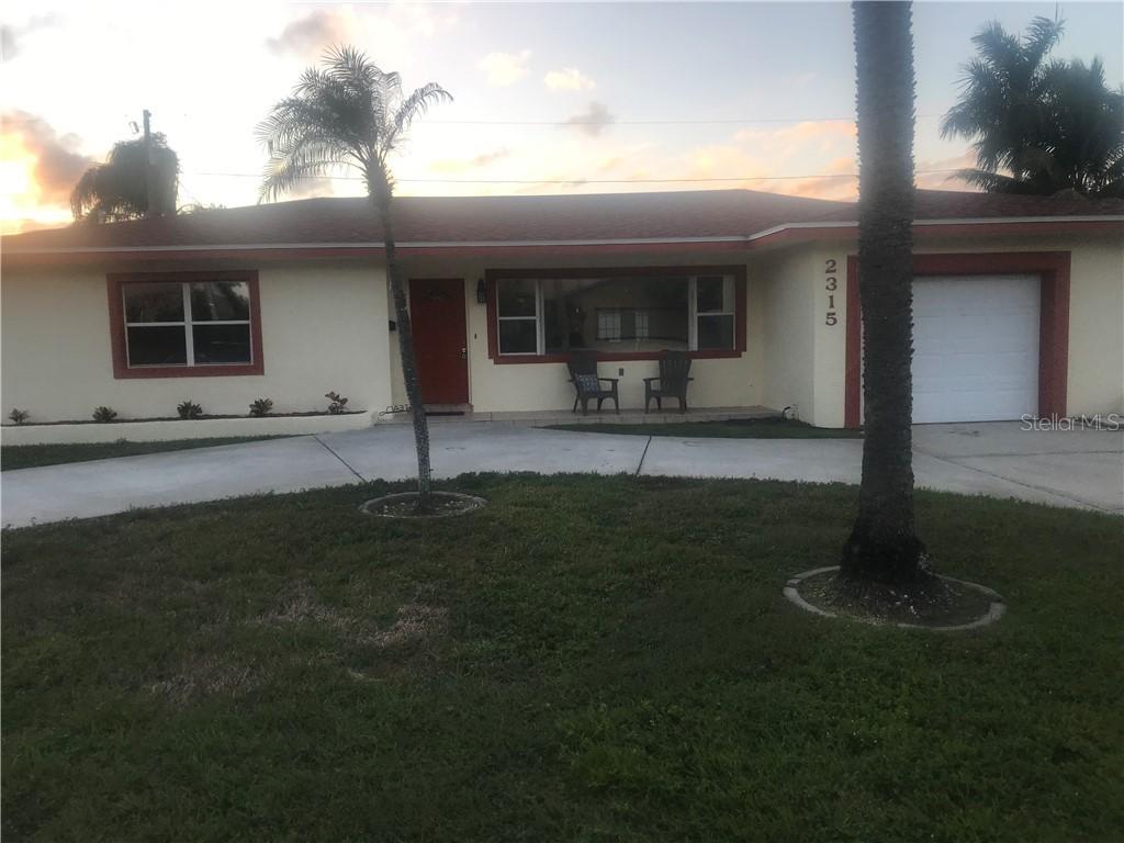 2315 S Shore Dr., St Petersburg, FL 33705