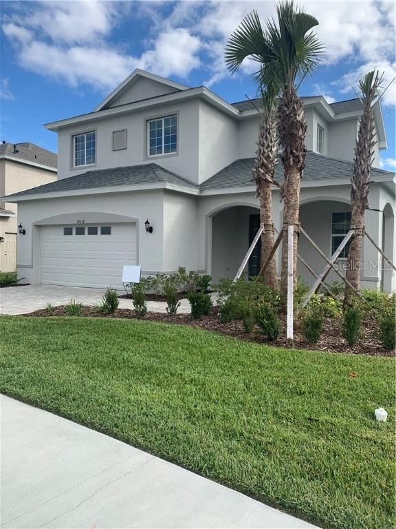 19638 Lonesome Pine Dr., Land O Lakes, FL 34638