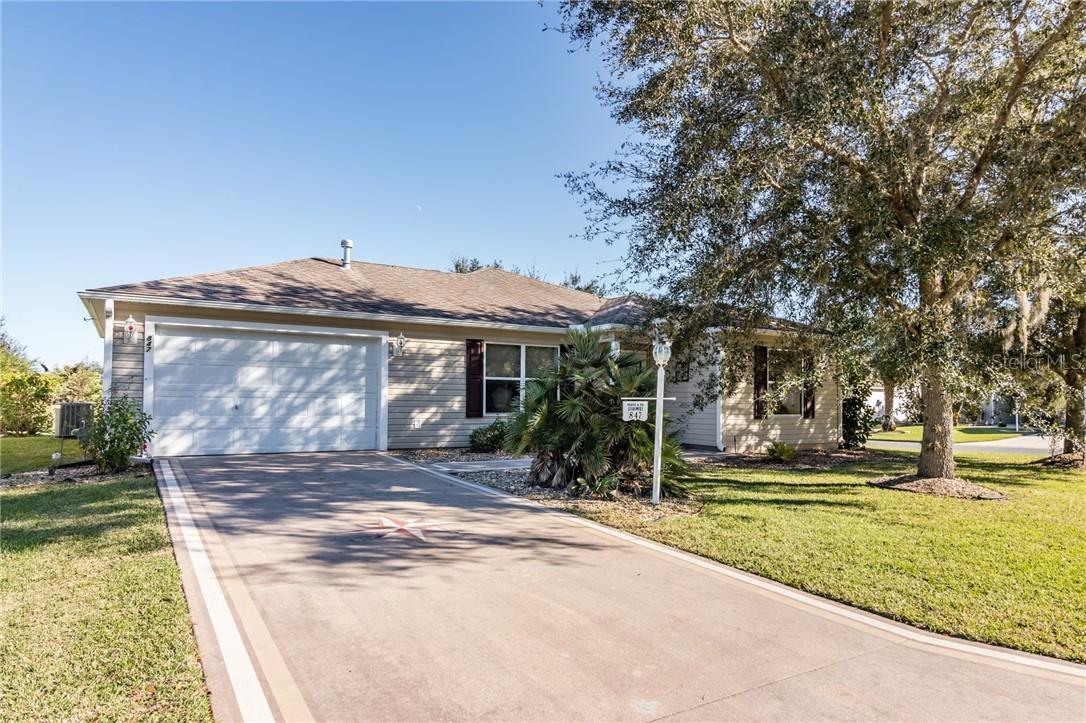847 Evelynton Loop, The Villages, FL 32162
