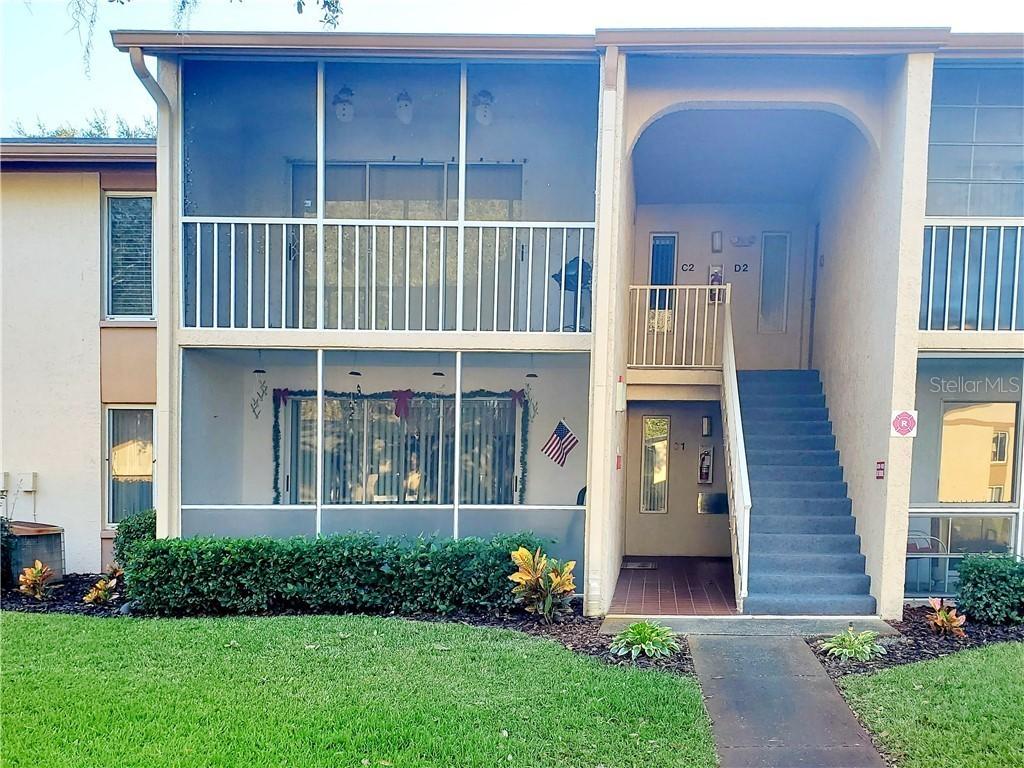 13122 Slash Pine Dr. #C2, Hudson, FL 34669