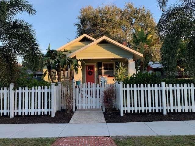 2327 2nd Ave., St Petersburg, FL 33713