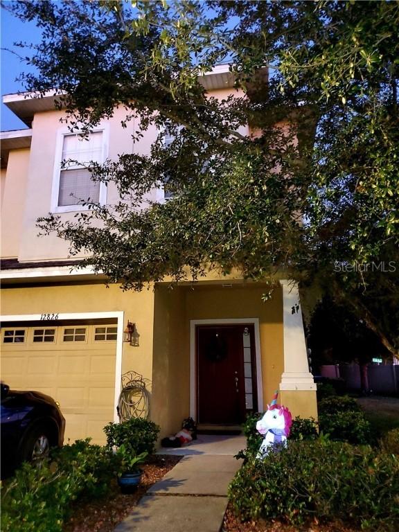 12826 Belvedere Song Way, Riverview, FL 33578