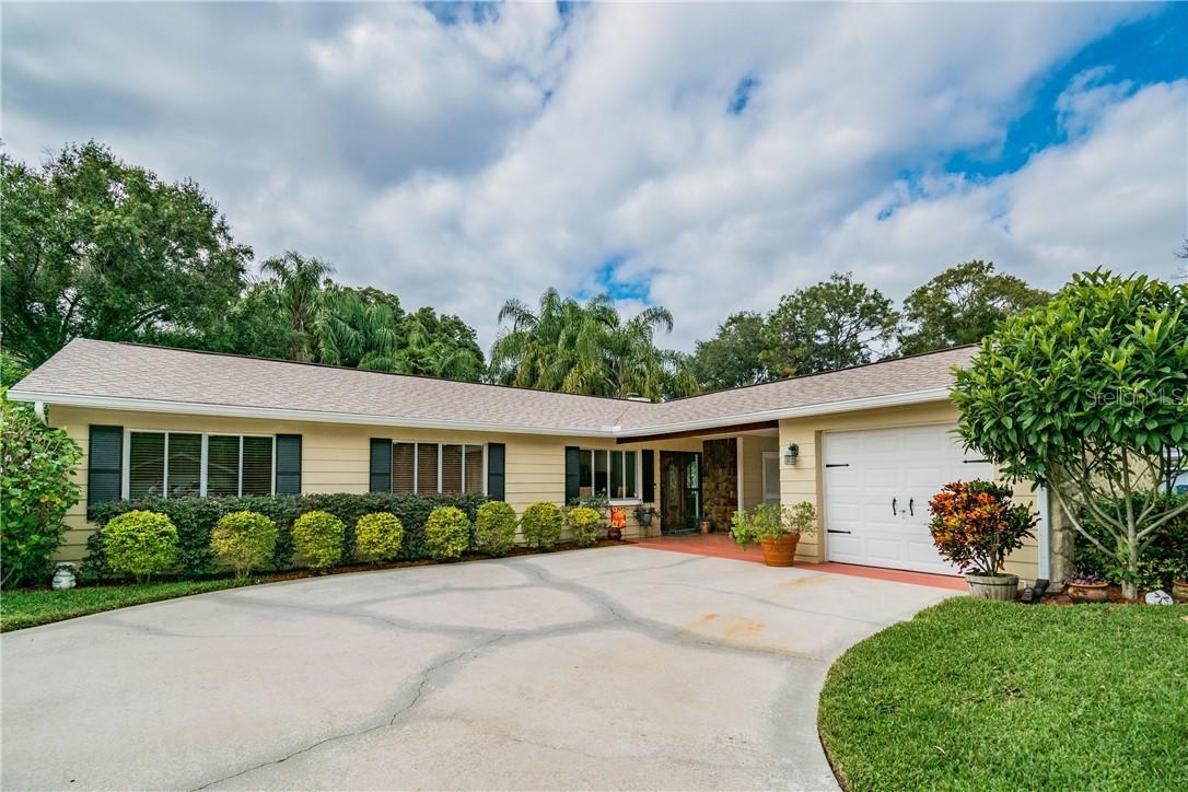 13510 Shady Shores Dr Dr., Tampa, FL 33613