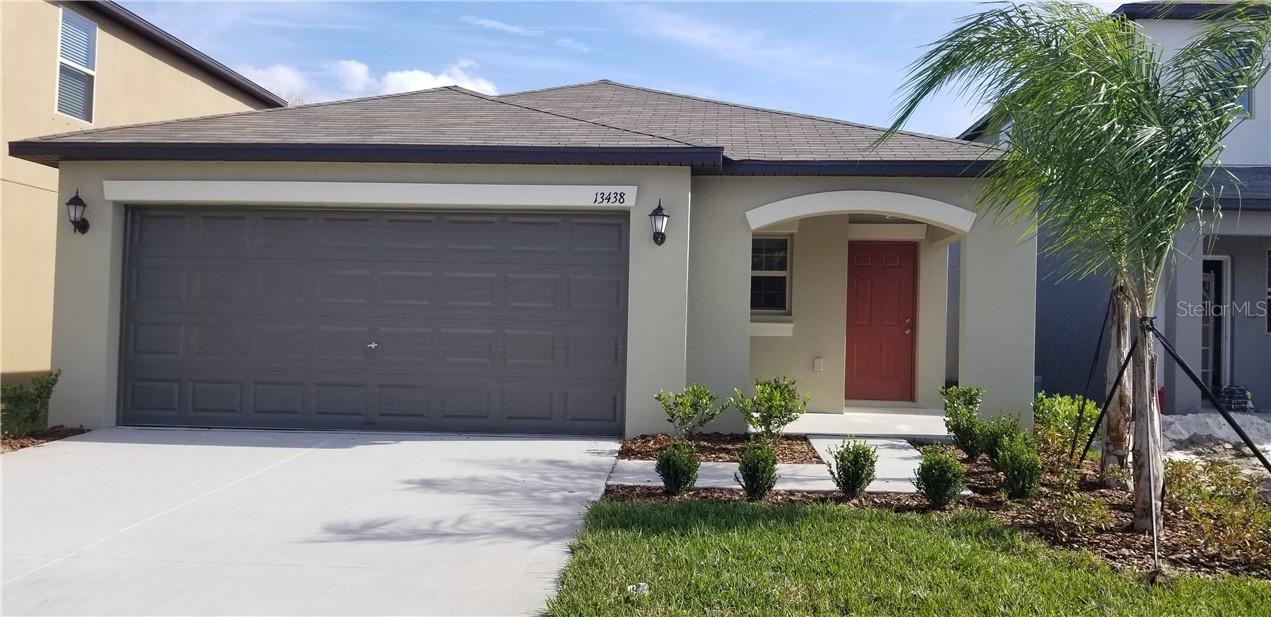 13438 Marble Sands Ct., Hudson, FL 34669