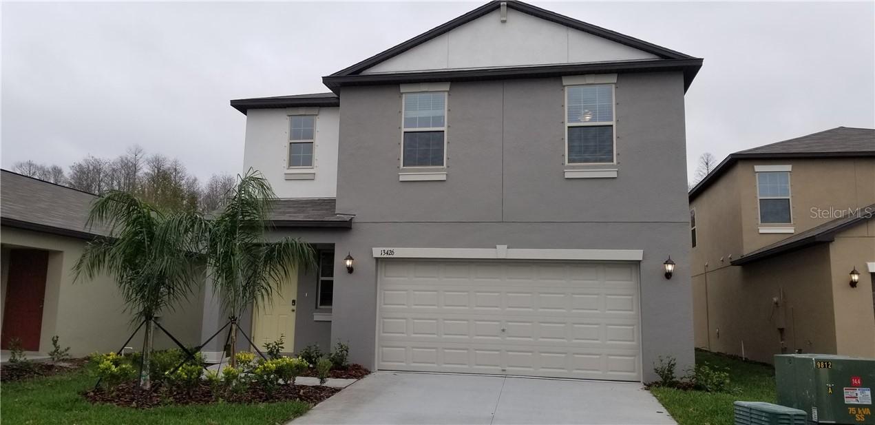 13426 Marble Sands Ct., Hudson, FL 34669