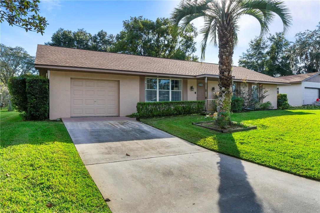 30460 Park Ridge Rd., Brooksville, FL 34602